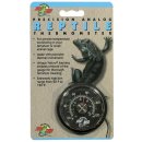 Zoo Med Analog Reptile Thermometer