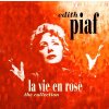 Edith Piaf - La Vie En Rose: The Collection (LP)