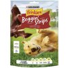 Friskies Beggin Strips maškrty pre psov slanina 120 g