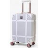 ROCK TR-0193/3 šedá 34 L