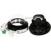 Hikvision IP KAMERA DS-2CD2143G2-LIS2U(2,8mm)(ČERNÁ)