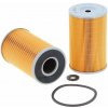 Olejový filter HIFI FILTER SO 6038