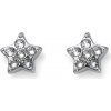 Náušnice s krištáľmi Swarovski Oliver Weber Speak crystal