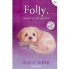 Folly, unesené mačiatko - Webb Holly