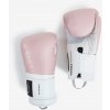 OUTSHOCK Ergonomické boxerské rukavice 120 ružové 10 oz