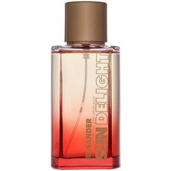 Jil Sander Sun Delight toaletná voda pre dámska 100 ml