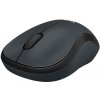 LOGITECH Logitech® M220 Silent, black 910-004878