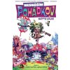 Nesnáším Pohádkov 1: A jestli neumřela, vyšiluje dodnes - Skottie Young