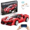 LEAN CADA RC Auto 488 Race Car 306 ks
