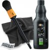 ADBL Round Detail Brush 12