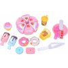 Wiky Cukrovinky set WKW027805