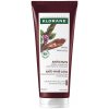 Klorane Strength Thinning Hair Loss Conditioner Posilňujúci kondicionér proti vypadávaniu vlasov 200 ml