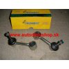 VW GOLF VI KOMBI 07/09- tyč stabilizátora sada L+P /zadné/