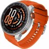 Garett Smartwatch COMPASS Silver, GPS (COMPASS_GPS_SILVER)