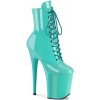 Pleaser Flamingo-1020 AQ/M - Veľkosť 42