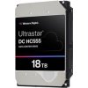 HGST, DC HC555 18TB 512 SATA ULTRA 512E SE NP3 0B48723