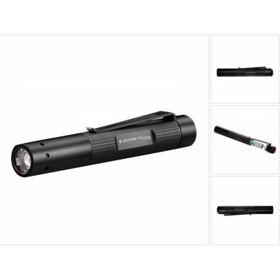 Svetlá a baterky Led Lenser – Heureka.sk