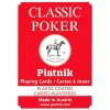 Piatnik Poker Classic