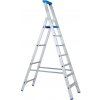 Schůdky VENBOS PROFI 6070 1x7