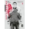 Homunculus - new edition 02 (Hideo Yamamoto,Monika Hammond)(Brožovaná)