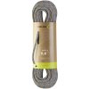 Lezecké lano Edelrid Parrot 2R 9,6mm Dĺžka lana: 60 m / Farba: modrá/žltá