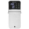 Ponorný cirkulátor na sous vide HENDI 80L 230V/2300W 155x175x(H)319mm