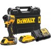 Aku rázový uťahovák DeWALT DCF850D2T DCF850D2T