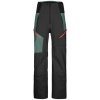 Ortovox dámske nohavice 3L Guardian Shell pants čierna