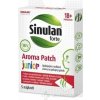 Sinulan forte Aroma Patch junior náplasť 5 ks