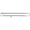 Vodítko pre psa TRIXIE CityStyle S–M: 1,20 m/13 mm, šalvia