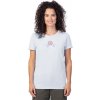 Dámske tričko HANNAH SELIA II bright white XL