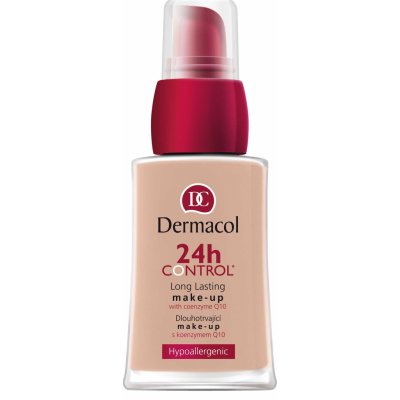 Dermacol 24h Control make-up 60 30 ml