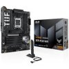 ASUS TUF GAMING X870-PLUS WIFI/X870/AM5/4x DDR5/HDMI/M.2/USB4/WIFI/ATX