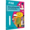 Albi Kúzelné čítanie Encyklopédia pre predškolákov