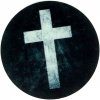 Držiak na mobil TopQ PopSocket Kríž 39129
