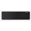 Microsoft Bluetooth Keyboard, černá, US, QSZ-00014