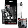 Ochranná folia Mobilnet REX FullGlue 6in1 pre Samsung Galaxy A57