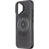 OBAL:ME MagNetix Float Kryt pre Apple iPhone 17 Black
