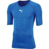 Puma | LIGA Baselayer Tee SS | modrá| XXL