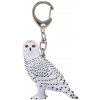 Mojo Kľúčenka Sova snežná
