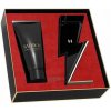 Carolina Herrera Bad Boy EDT 100 ml + sprchový gél 100 ml darčeková sada