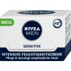 Nivea Men Sensitive hydratačný krém 50 ml