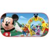 Slnečná clona na zadné okno auta Disney Mickey Clubhouse 80x40cm Rozbaliev(n)o