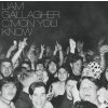 Gallagher Liam: C'mon You Know (Deluxe Edition) - CD