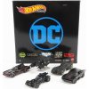 Mattel Hot Wheels Premium Collection - Batman