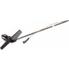 Blade chvostová časť kompletná, motor, vrtuler: Nano S2/nCP X (BLH3302)
