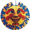 Lampión diskový SLNKO A HVIEZDY 45cm