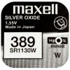 Maxell 389/SR1130W/V389/L54 1ks