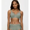 Podprsenka Triumph True Shape Sensation T W01 2927 095 - Farba: 2927 Grigio Medio, Veľkosť: 95, Košíček: H