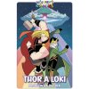 Slovart MPK: Thor a Loki - Problémová dvojka